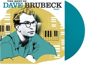 The Best Of - Ltd 180Gm Turquoise Vinyl [Import]
