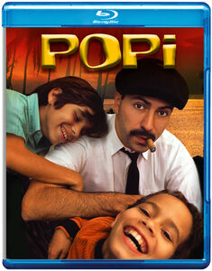 Popi , Alan Arkin