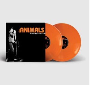 Retrospective , The Animals