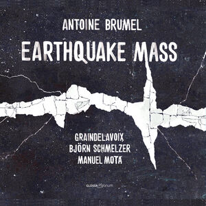 Earthquake Mass , Manuel Mota
