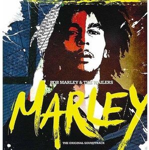 Marley - O.S.T. - Limited Edition [Import] , Bob Marley & the Wailers