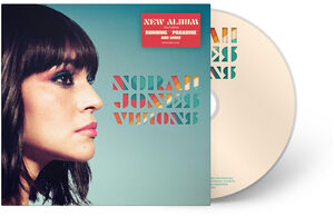 Visions , Norah Jones