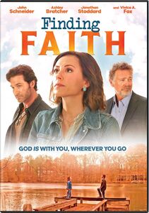 Finding Faith , Vivica A. Fox