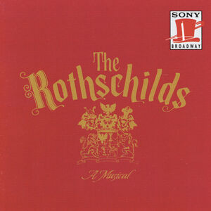 Rothschilds /  O.C.R. , Original Broadway Cast