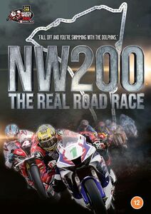 NW200: The Real Road Race 2022 - NTSC/ 0 [Import]