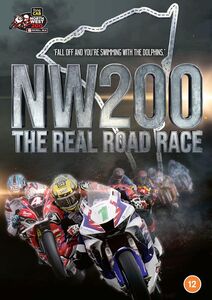 NW200: The Real Road Race 2022 - NTSC/ 0 [Import]