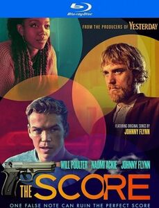 The Score , Will Poulter