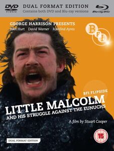 Little Malcolm [Import]