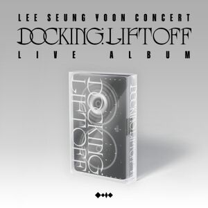 Docking : Liftoff - Live Album - Nemo Album - incl. 9pc Liftoff Ticket Set [Import]