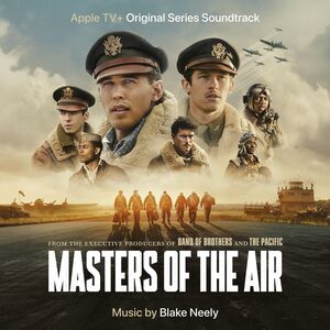 Master of the Air (Original Soundtrack)