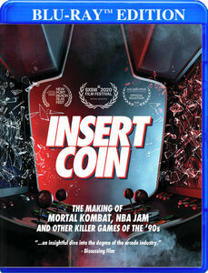 Insert Coin