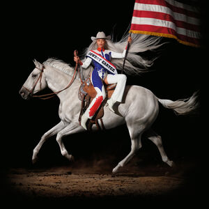Cowboy Carter Official Vinyl , Beyoncé