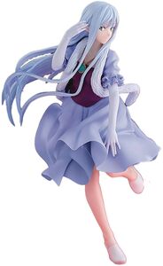 BanPresto - That Time I Got Reincarnated As a Slime - Elmesia Statue 