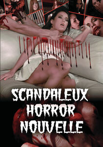 Scandaleux Horror Nouvelle , Robert Johnson