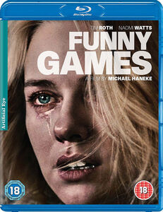 Funny Games [Import]