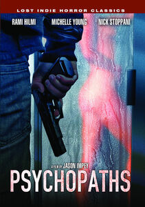 Psychopaths 