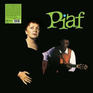 Piaf! , Edith Piaf