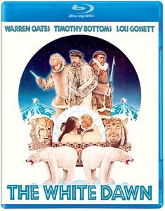 The White Dawn (50th Anniversary Edition) , Warren Oates