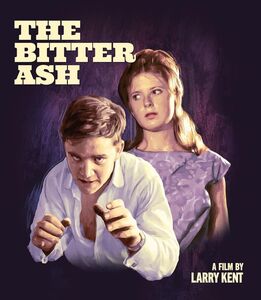 The Bitter Ash