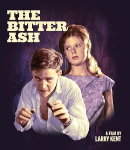 The Bitter Ash , Alan Scarfe
