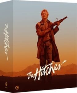 The Hitcher [Import] , Rutger Hauer