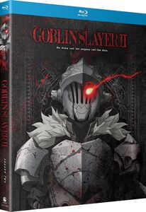 Goblin Slayer: Season 2