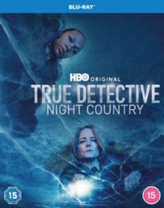 True Detective: Season 4 - All-Region/ 1080p [Import]