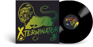 Xstory , Xterminator