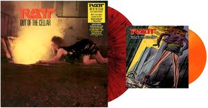Out Of The Cellar (40th Anniversary) , Ratt