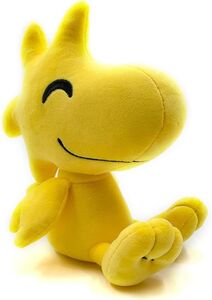 Youtooz - Peanuts - Woodstock 9" Plush