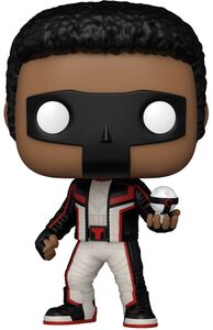 Funko POP! Movie: Superman - Mr. Terrific 
