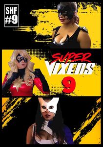 Super Vixens 9