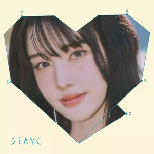 GPT /  Tell Me Now - Yoon Edition [Import] , STAYC