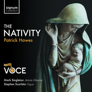 Nativity , Voce