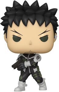Funko POP! Anime: Kaiju No8 - Kafka Hibino 