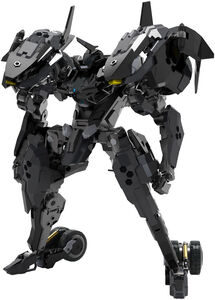 Kotobukiya - Hexa Gear - Hexa Gear Veloce Model Kit