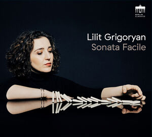 Sonata Facile , Lilit Grigoryan