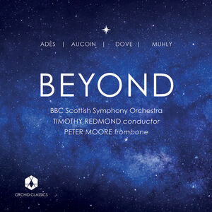 Beyond , BBC Scottish Symphony Orchestra