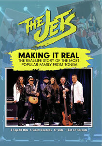 The Jets: Making It Real