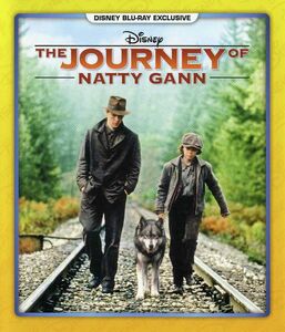 The Journey of Natty Gann