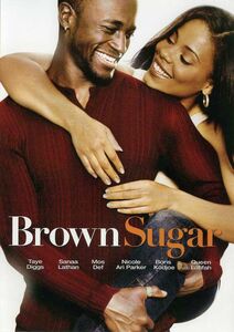 Brown Sugar , Taye Diggs