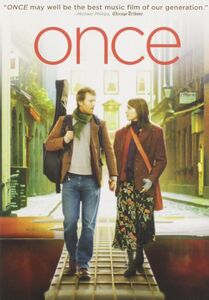 Once , Mark ta Irglov