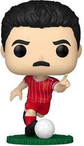 Funko POP! Football: Liverpool FC - Ian Rush