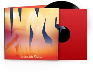 Listen Like Thieves (40th Anniversary Edition) , INXS