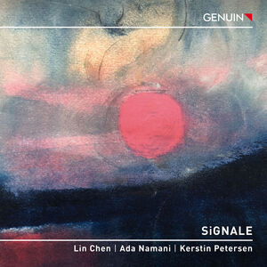 Signale , Kerstin Petersen