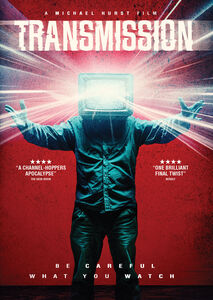 Transmission , Nicole Cinaglia