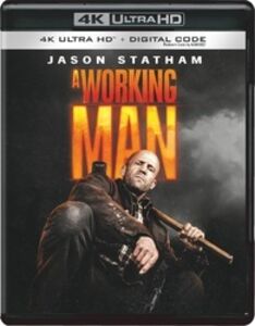 A Working Man , Jason Statham