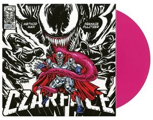 Knull & Void (music From Venom: The Last Dance) , Czarface