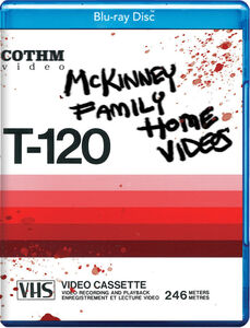 The McKinney Family Home Videos 
