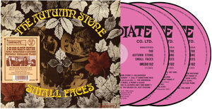 Autumn Stone - Expanded Limited Anniversary Edition [Import] , The Small Faces